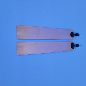 Domestic Electrodes Magnesium Single