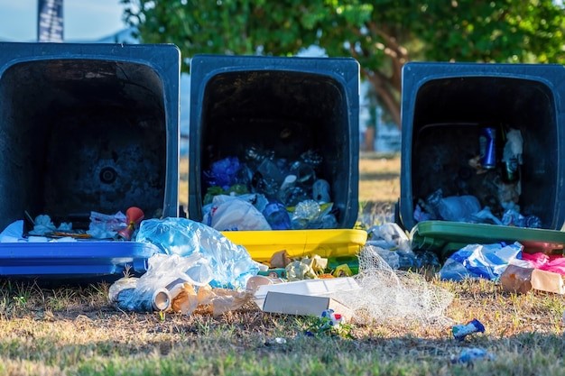 Dumpster Trash Service Rancho Cucamonga Ca