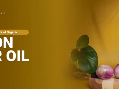 The Best Onion Oil in Pakistan: Top Brands & Benefits Guide
