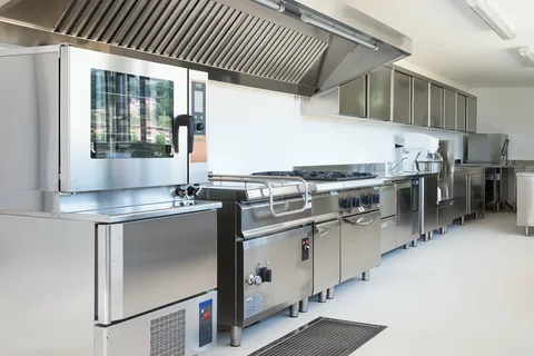 commercial kitchen equipment Sydney