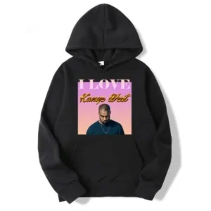 Kanye West hoodies