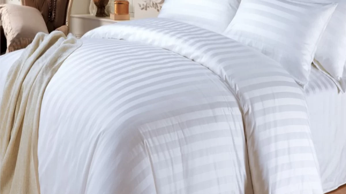 quality bedding UK