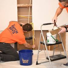 drywall installers in washington dc