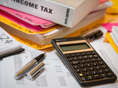 Best Tax Advisers and Accountants in London