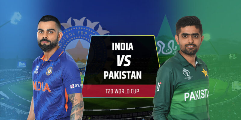 IND vs Pak Match Prediction T20 World Cup