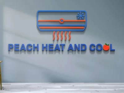 Peach HVAC: Your Trusted Heating & Cooling Professional