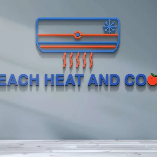 Peach HVAC: Your Trusted Heating & Cooling Professional