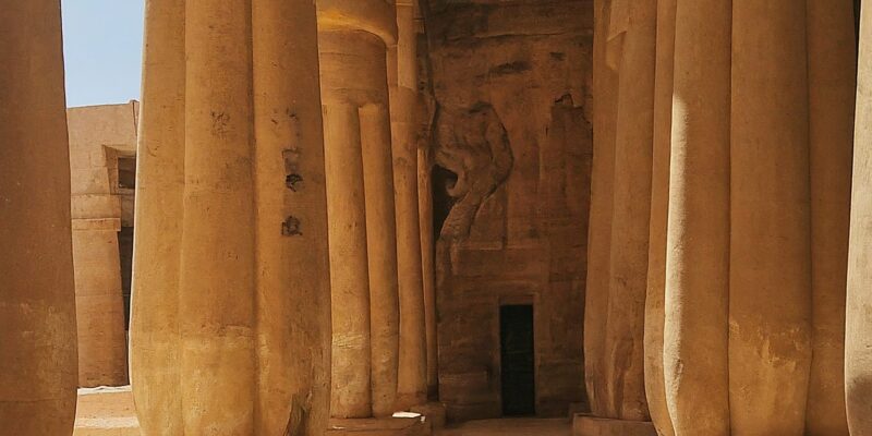 Luxor Egypt Tourism
