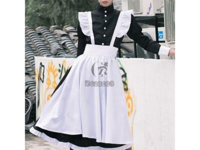 Top Cleaning and Maids Uniform Suppliers in the UAE