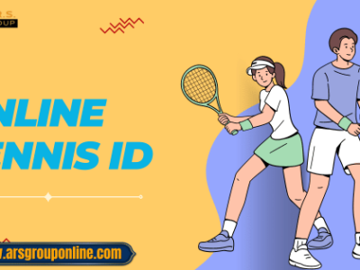 Online Tennis ID