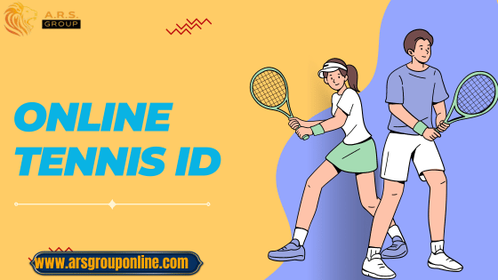 Online Tennis ID