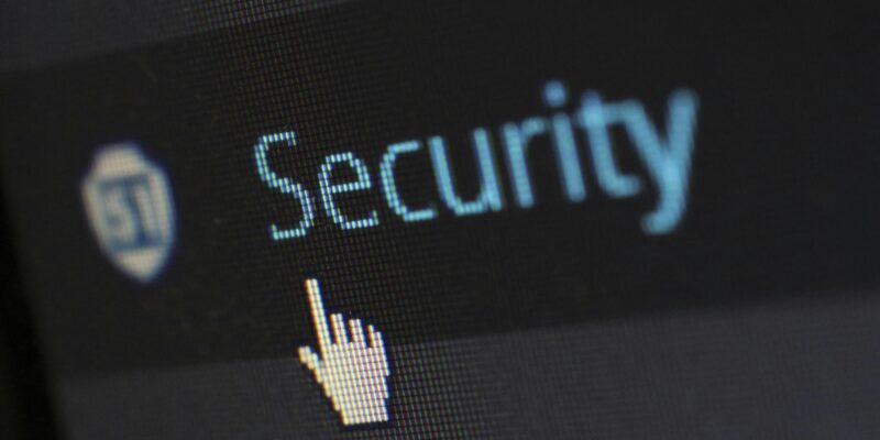security and monitoring service provider