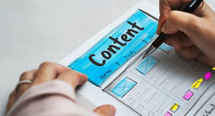 Content Moderation Outsourcing