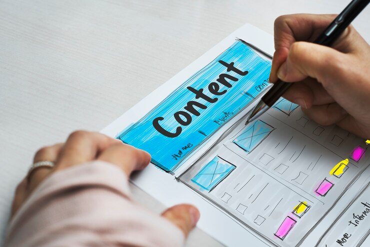 Content Moderation Outsourcing