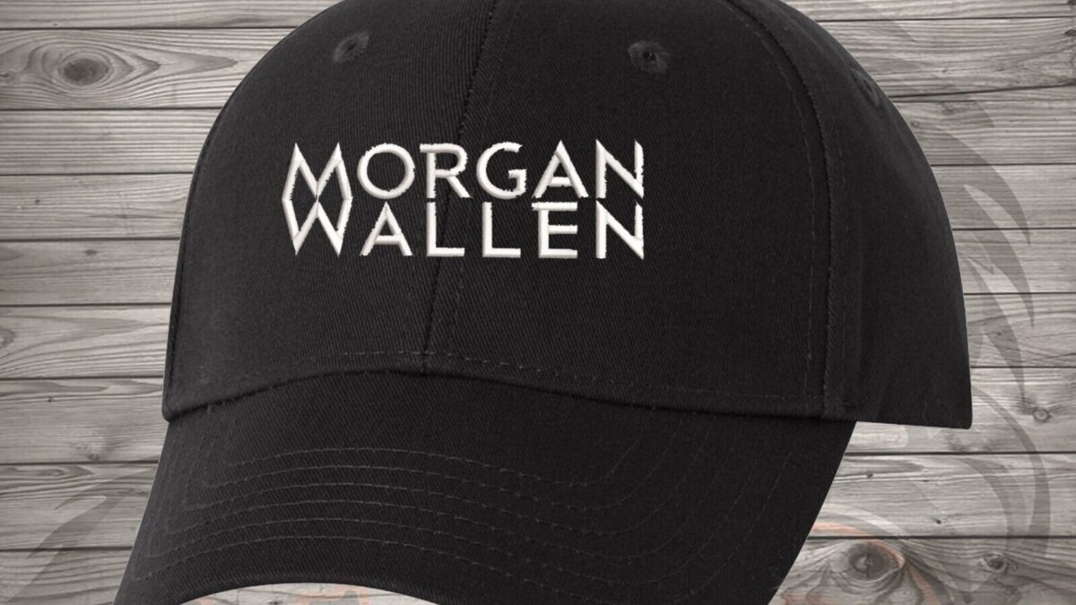 Morgan Wallen Hats Where to Buy and How to Style Them