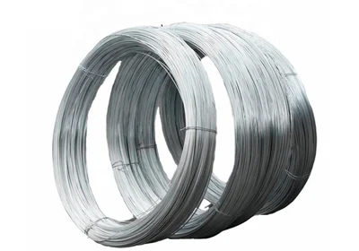 binding wire