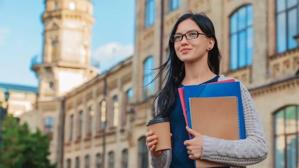 Self-Care: Door To Happiness Among International Students