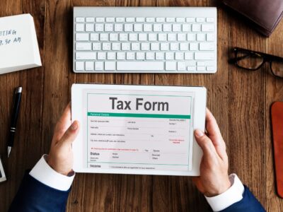 income tax return UK