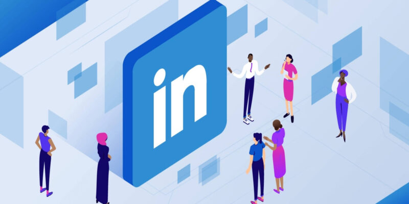 How to Use LinkedIn to Network and Advance Your Career