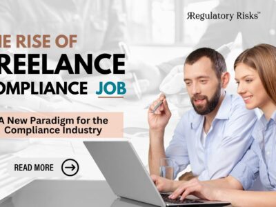 Freelance Compliance Jobs in the Compliance Industry