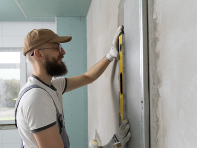 Drywall Contractors Calgary