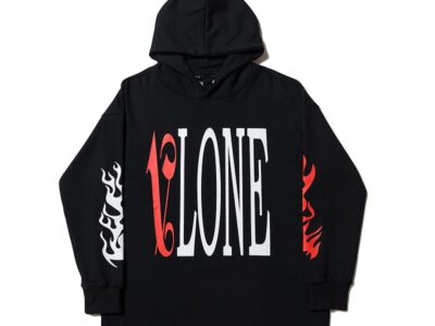 The Ultimate Guide to the Vlone Hoodie in 2024