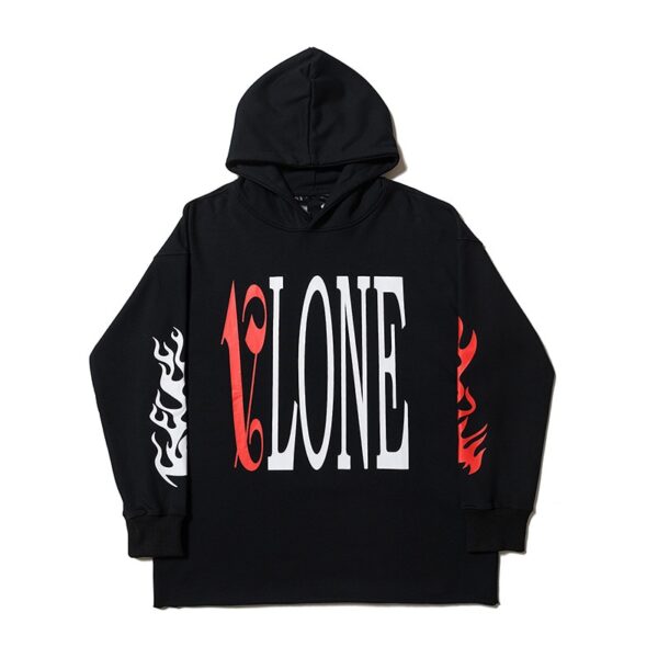 The Ultimate Guide to the Vlone Hoodie in 2024