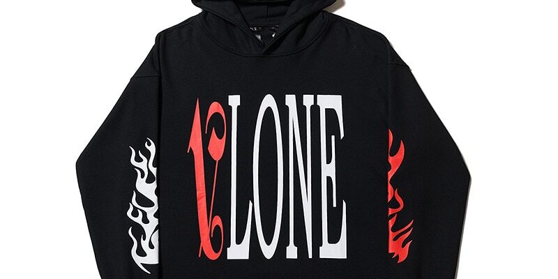 The Ultimate Guide to the Vlone Hoodie in 2024