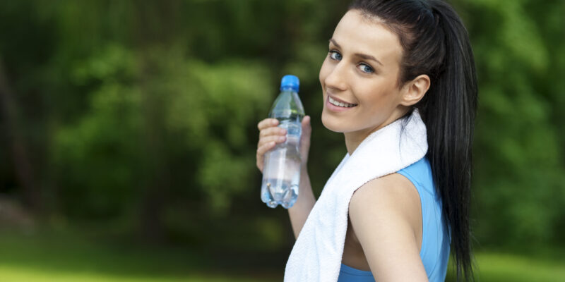 Best Drinking water bottles in Hyderabad