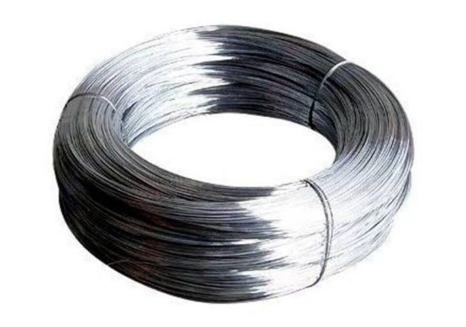 titanium wire