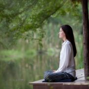 how to do meditation at home