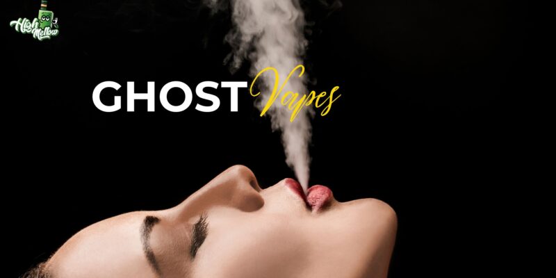 Ghost Vape