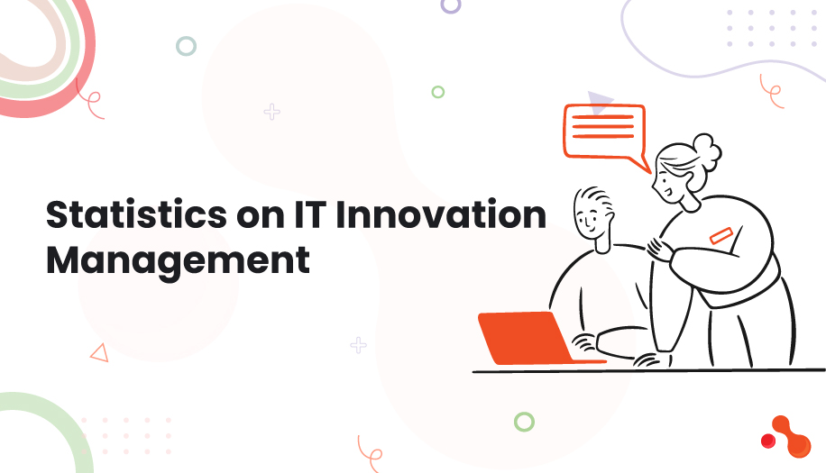 Statistics on IT Innovation Management