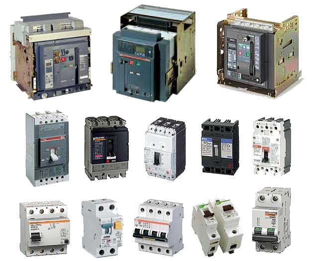 Sell Electrical Equipment