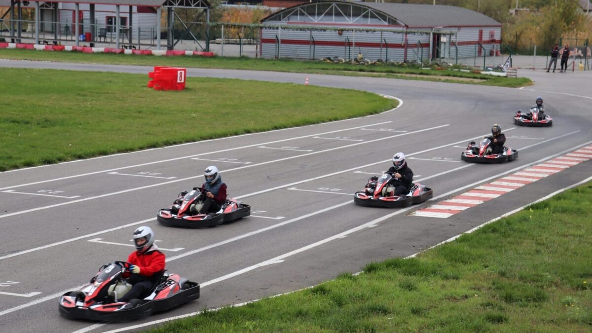 Karting