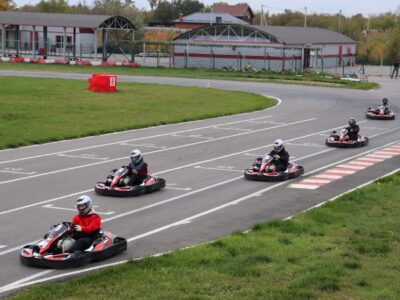 Karting