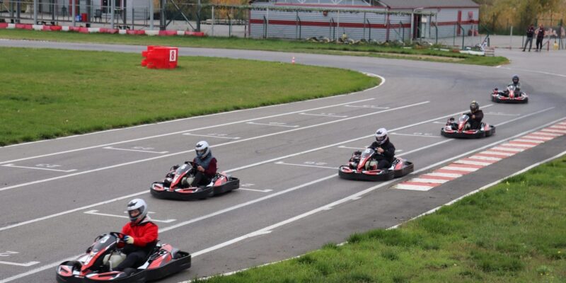 Karting