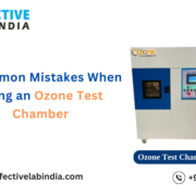 ozone test chamber