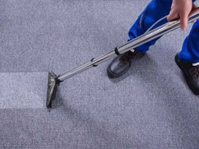 7 Benefits of Professional Carpet Cleaning in Bankstown
