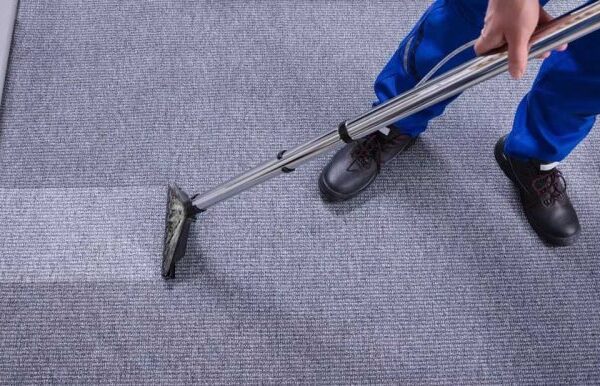 7 Benefits of Professional Carpet Cleaning in Bankstown