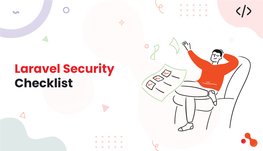 Laravel Security Checklist