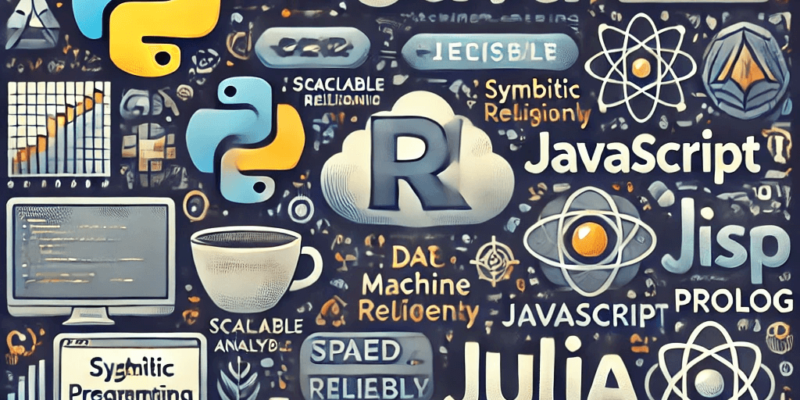 AI Programming Languages