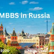 MBBS in Russia For Indian Students