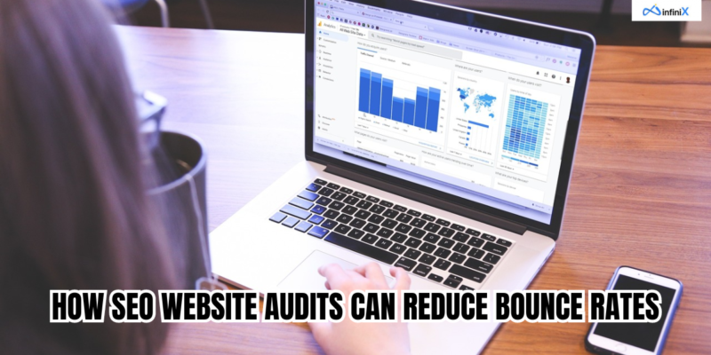 How SEO Website Audits Can Reduce Bounce Rates