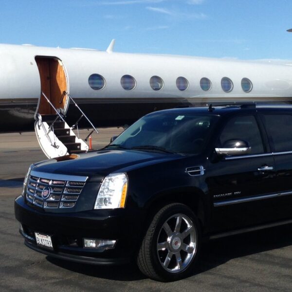 Discover the Best Limousine Service in Connecticut: IQ Transportation