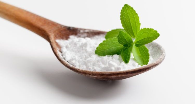 Asia Pacific Stevia Market