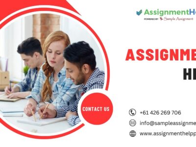 Assignment help