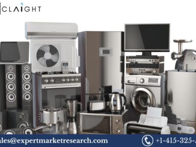 Australia Home Appliances Market