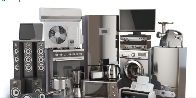 Australia Home Appliances Market