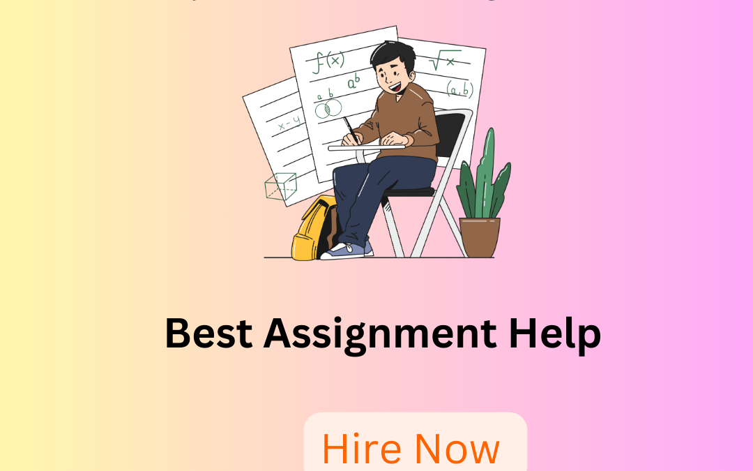 Assignment help